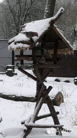 Кормушка
