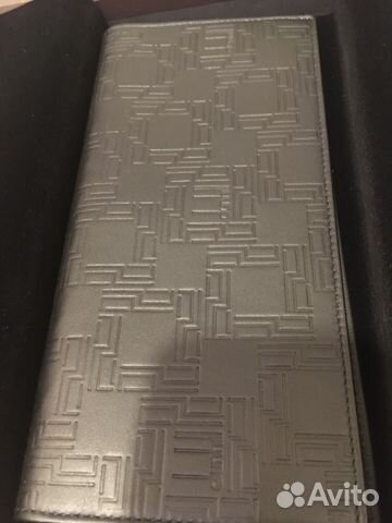 Портмоне Dunhill