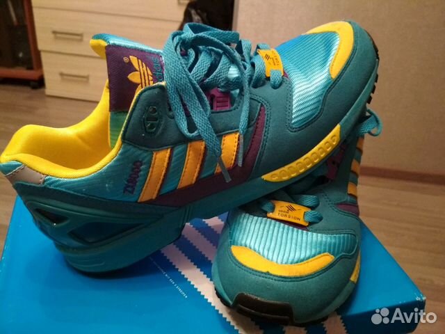 Кроссовки аdidas Кроссовки аdidas