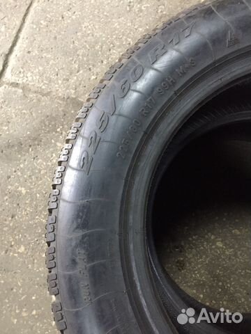 Шины 225/60/17 RUN Flat Pirelli Winter 210 Serie I Шины 225/60/17 RUN Flat Pirelli Winter 210 Serie I