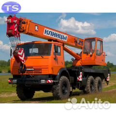 Автокран. Услуги автокрана. Вездеход. Клинцы 25т Автокран. Услуги автокрана. Вездеход. Клинцы 25т