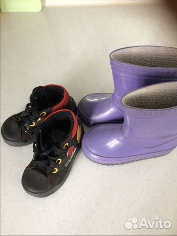 Детская обувь Детская обувь