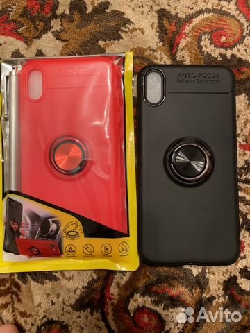 Чехол/бампер для iPhone XS Max, 6s