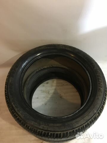 Bridgestone Dueler H/L 400 235/55 r19 101h