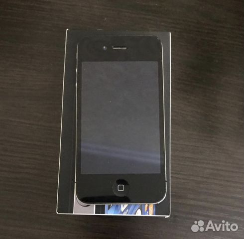 iPhone 4, 8gb