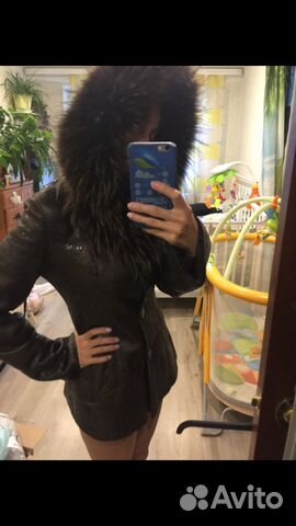 Дубленка,дубленка Toto,натуральная дубленка