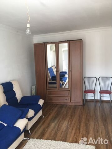 1-к квартира, 31 м², 2/4 эт.