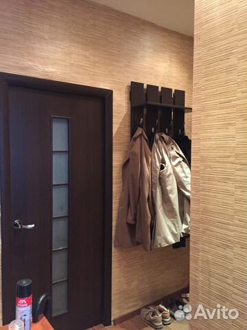 3-к квартира, 60.7 м², 1/3 эт.