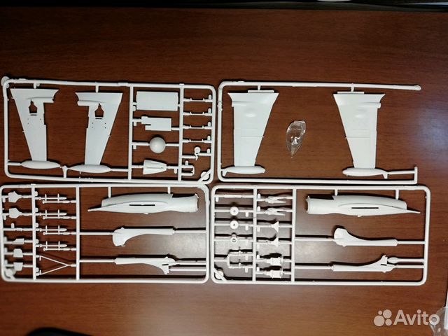 Модель самолёта Модель самолёта