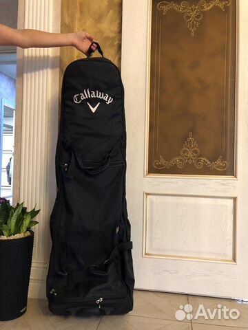Travel bag для Гольфа Travel bag для Гольфа