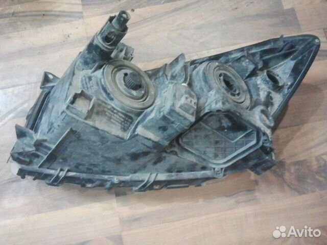 Фара передняя правая Toyota RAV4 2005-2010 RAV 4 Фара передняя правая Toyota RAV4 2005-2010 RAV 4