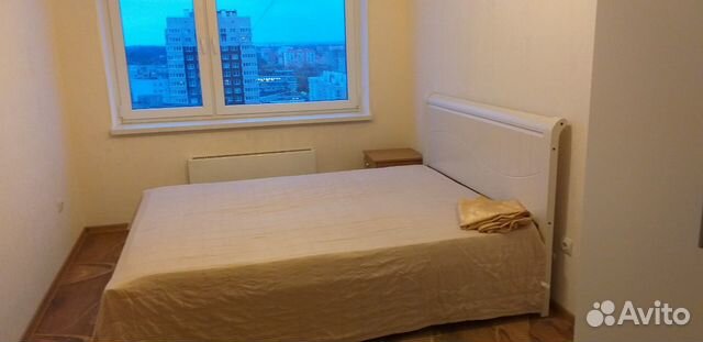 2-к квартира, 60 м², 4/10 эт. 2-к квартира, 60 м², 4/10 эт.