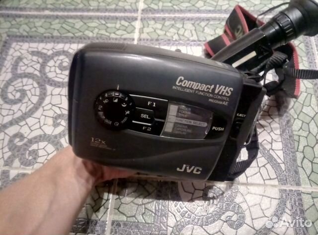 JVC