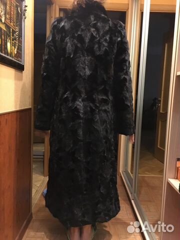 Шуба норковая Шуба норковая