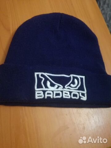 Шапка для подростка