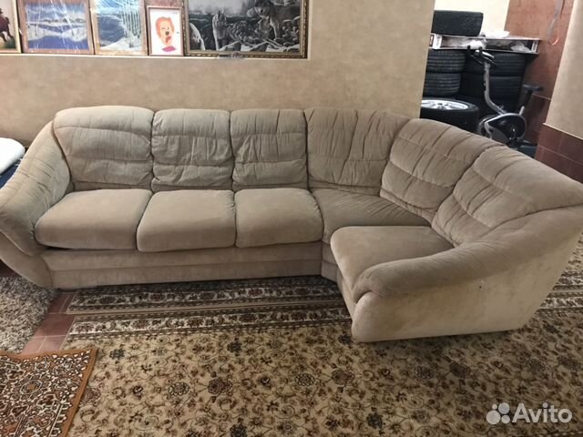 Диван угловой Диван угловой