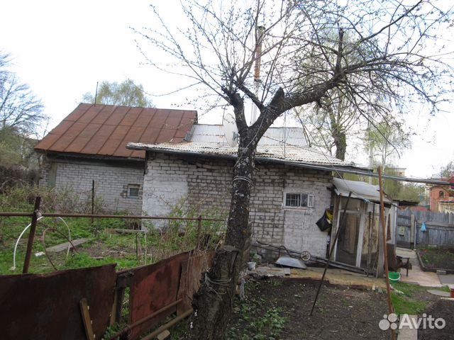 Купить Дом В Ярославле В Черте