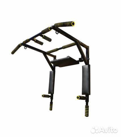 Турник 3 в 1 Турник 3 в 1