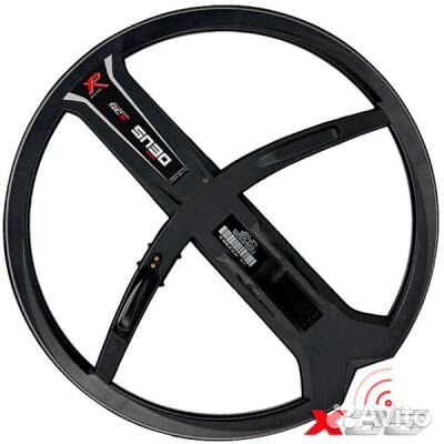 XP Deus 5.1 X35 (катушка 22 см, WS5, без блока) XP Deus 5.1 X35 (катушка 22 см, WS5, без блока)