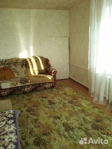 1-к квартира, 31 м², 4/5 эт.