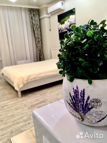 1-к квартира, 40 м², 13/15 эт.