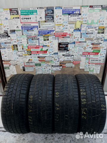 275 45 20 Pirelli Scorpion ice&snow 275 45 20 Pirelli Scorpion ice&snow