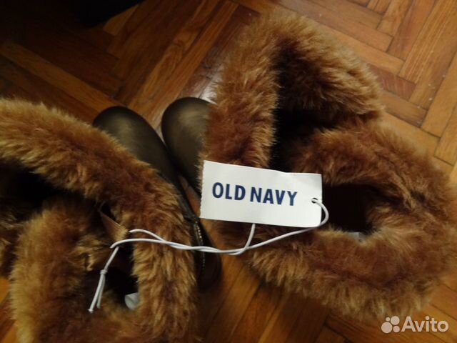Сапоги угги из США Old Navy новые Сапоги угги из США Old Navy новые