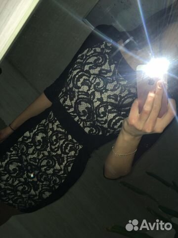 Платье Zara Платье Zara
