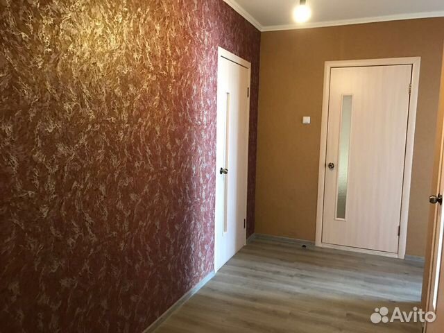 3-к квартира, 90 м², 1/10 эт.