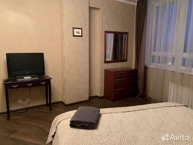 1-к квартира, 38 м², 5/9 эт. 1-к квартира, 38 м², 5/9 эт.