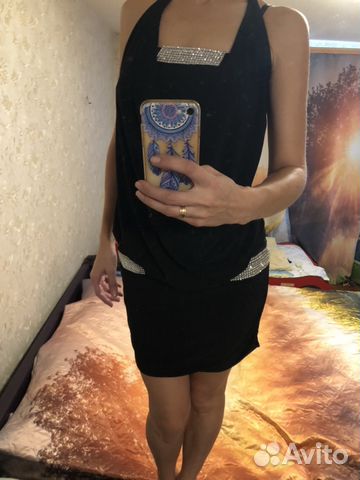 Платье вечернее новое Платье вечернее новое