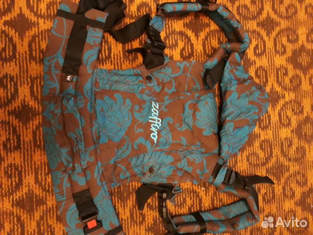 Эргорюкзак Эргорюкзак