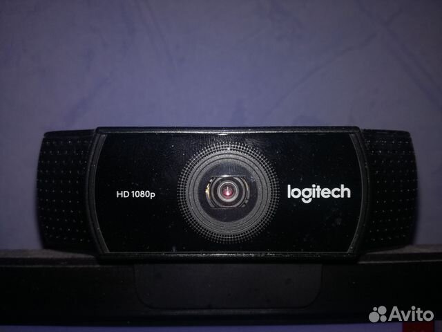 Logitech 922 Pro Stream Купить