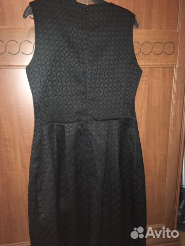 Платье новое Vis-a-vis 48(L) Платье новое Vis-a-vis 48(L)