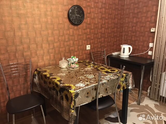 2-к квартира, 51 м², 1/5 эт.