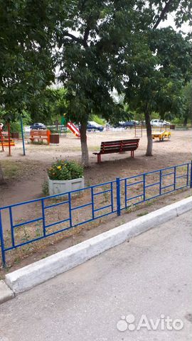 1-к квартира, 31.6 м², 4/4 эт. 1-к квартира, 31.6 м², 4/4 эт.