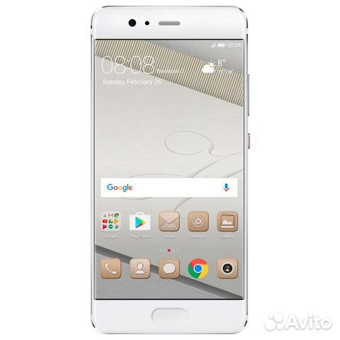 Huawei P10 32Gb LTE Silver (VTR-L29) ростест Huawei P10 32Gb LTE Silver (VTR-L29) ростест