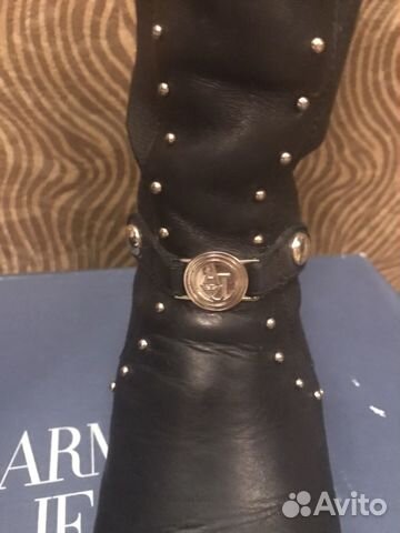 Armani Jeans