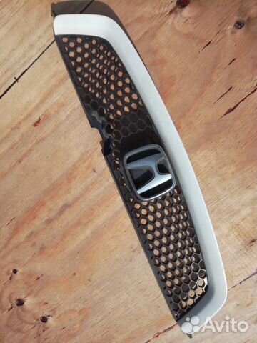 Решетка радиатора Accord CF3/4/5/6/7