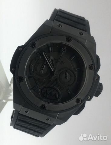 Hublot King Power (9135)