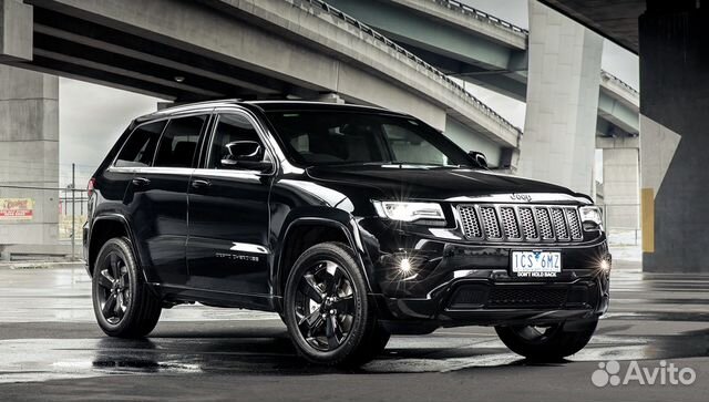 Разбор Запчасти Jeep Grand Cherokee 2015 3.6 3.0