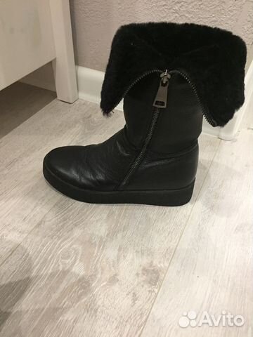 Сапоги Сапоги
