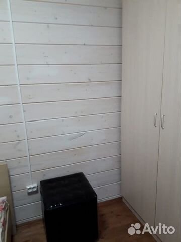 Дом 30 м² на участке 6 сот.