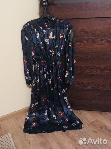 Платье Zara Платье Zara
