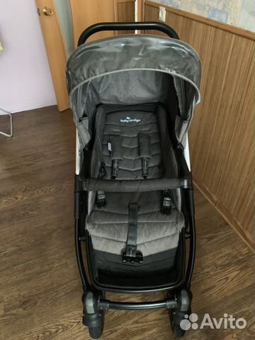 Самая лучшая коляска для зимы baby design husky 2 Самая лучшая коляска для зимы baby design husky 2