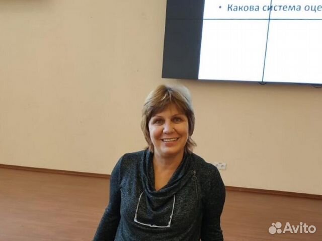 Репетитор начальных классов