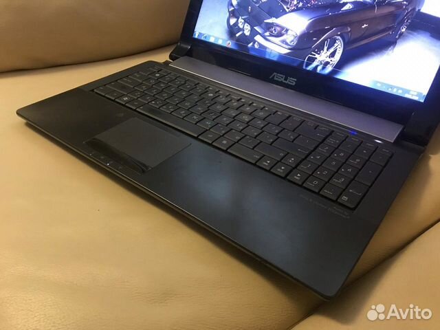 ИгровойеCore i7 2630QM6-ГиговGf 540+новая батар ИгровойеCore i7 2630QM6-ГиговGf 540+новая батар
