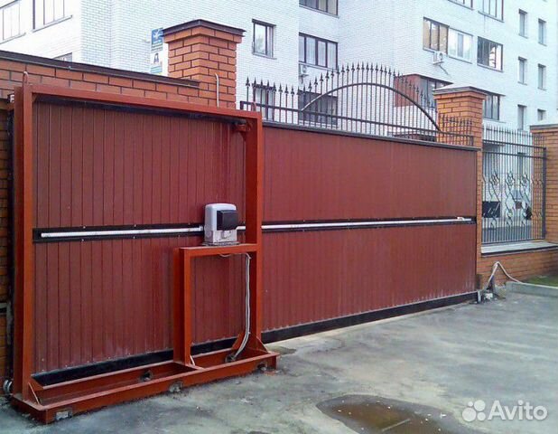 Секционные гаражные ворота мод.1230 Секционные гаражные ворота мод.1230