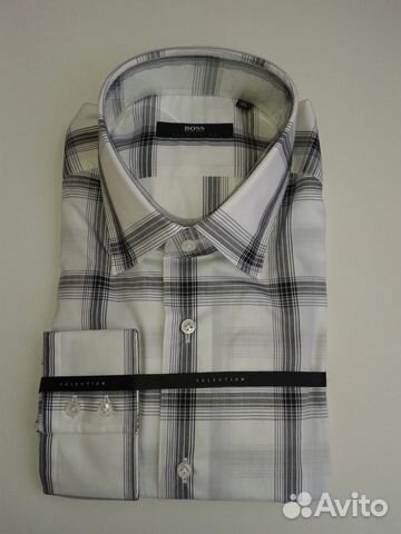 Галстуки и рубашка hugo boss Галстуки и рубашка hugo boss