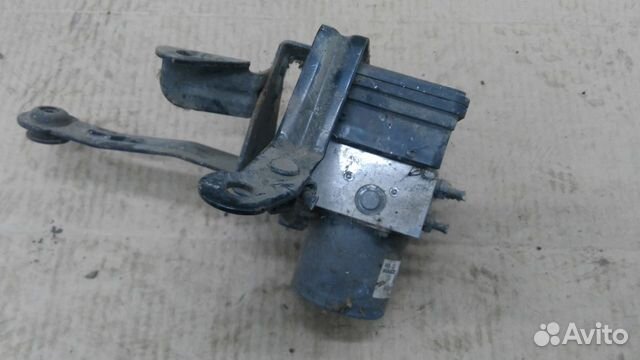 Блок ABS (насос) Kia soul (2009-2014) Блок ABS (насос) Kia soul (2009-2014)